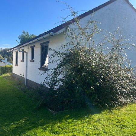 Mijn Kleinhof Villa Westouter Exterior foto